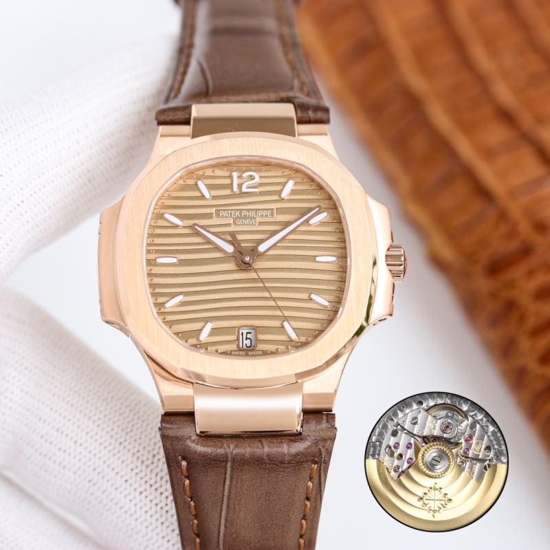 PATEK PHILIPPE Watches